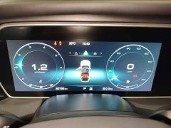 Hongqi HS5 2019 2.0T Zhilian Flagship Edition - фото 12