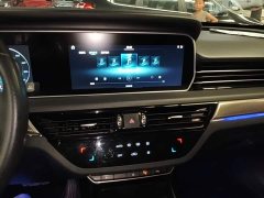 Hongqi HS5 2019 2.0T Zhilian Flagship Edition - фото 13