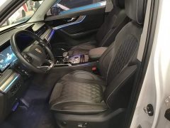 Hongqi HS5 2019 2.0T Zhilian Flagship Edition - фото 15