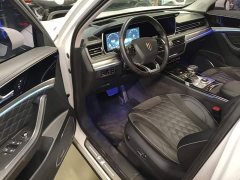 Hongqi HS5 2019 2.0T Zhilian Flagship Edition - фото 16