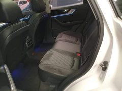 Hongqi HS5 2019 2.0T Zhilian Flagship Edition - фото 17