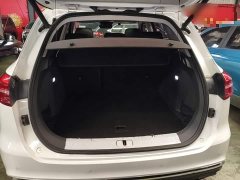 Hongqi HS5 2019 2.0T Zhilian Flagship Edition - фото 19