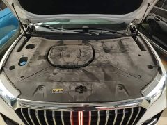 Hongqi HS5 2019 2.0T Zhilian Flagship Edition - фото 20