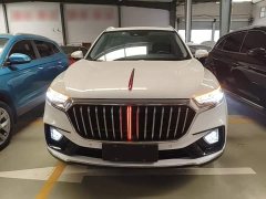 Hongqi HS5 2019 2.0T Zhilian Flagship Edition - фото 3