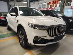 Hongqi HS5 2019 2.0T Zhilian Flagship Edition - фото 4