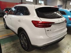 Hongqi HS5 2019 2.0T Zhilian Flagship Edition - фото 5