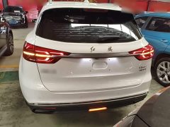 Hongqi HS5 2019 2.0T Zhilian Flagship Edition - фото 6