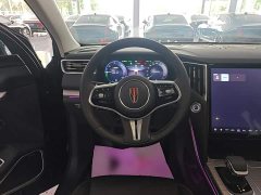 Hongqi HS7 PHEV 2024 2.0T PHEV four-wheel drive Qichang version 6 seats - фото 11