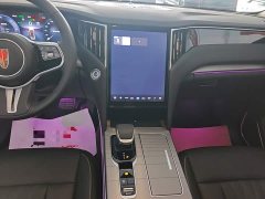 Hongqi HS7 PHEV 2024 2.0T PHEV four-wheel drive Qichang version 6 seats - фото 13
