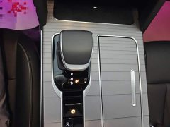 Hongqi HS7 PHEV 2024 2.0T PHEV four-wheel drive Qichang version 6 seats - фото 14