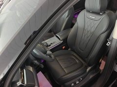 Hongqi HS7 PHEV 2024 2.0T PHEV four-wheel drive Qichang version 6 seats - фото 15