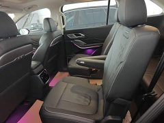 Hongqi HS7 PHEV 2024 2.0T PHEV four-wheel drive Qichang version 6 seats - фото 17