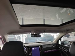 Hongqi HS7 PHEV 2024 2.0T PHEV four-wheel drive Qichang version 6 seats - фото 18