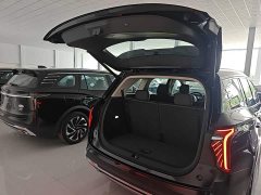 Hongqi HS7 PHEV 2024 2.0T PHEV four-wheel drive Qichang version 6 seats - фото 19