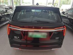 Hongqi HS7 PHEV 2024 2.0T PHEV four-wheel drive Qichang version 6 seats - фото 6