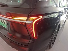 Hongqi HS7 PHEV 2024 2.0T PHEV four-wheel drive Qichang version 6 seats - фото 8