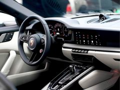 Porsche 911 Carrera 3.0T - фото 10