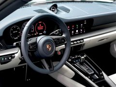Porsche 911 Carrera 3.0T - фото 13