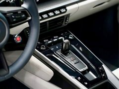 Porsche 911 Carrera 3.0T - фото 14