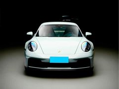 Porsche 911 Carrera 3.0T - фото 4