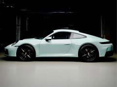 Porsche 911 Carrera 3.0T - фото 5