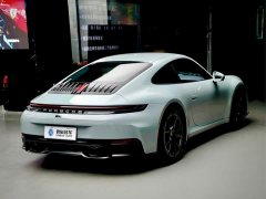 Porsche 911 Carrera 3.0T - фото 6