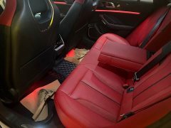 Hongqi H6 2.0T Zhiyi Edition - фото 11