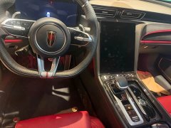 Hongqi H6 2.0T Zhiyi Edition - фото 5