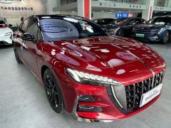 Hongqi H6 2.0T Premium Edition - фото 15