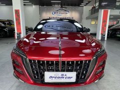 Hongqi H6 2.0T Premium Edition - фото 2
