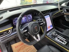 Hongqi H6 2.0T Premium Edition - фото 4