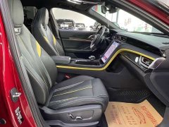 Hongqi H6 2.0T Premium Edition - фото 9