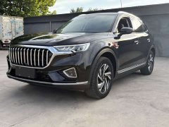 Hongqi HS5 2022 2.0T Zhilian Flagship Edition - фото 1