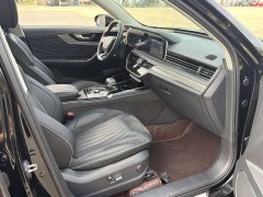 Hongqi HS5 2022 2.0T Zhilian Flagship Edition - фото 10