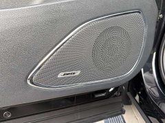 Hongqi HS5 2022 2.0T Zhilian Flagship Edition - фото 12