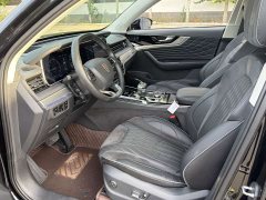 Hongqi HS5 2022 2.0T Zhilian Flagship Edition - фото 13