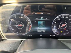Hongqi HS5 2022 2.0T Zhilian Flagship Edition - фото 14