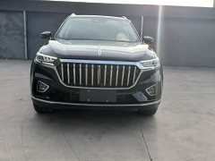 Hongqi HS5 2022 2.0T Zhilian Flagship Edition - фото 2