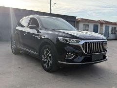 Hongqi HS5 2022 2.0T Zhilian Flagship Edition - фото 3