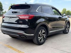 Hongqi HS5 2022 2.0T Zhilian Flagship Edition - фото 4