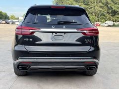 Hongqi HS5 2022 2.0T Zhilian Flagship Edition - фото 5