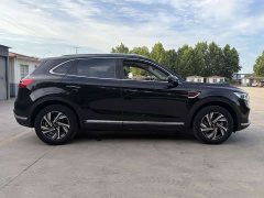 Hongqi HS5 2022 2.0T Zhilian Flagship Edition - фото 6