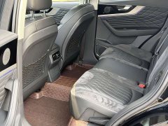 Hongqi HS5 2022 2.0T Zhilian Flagship Edition - фото 7