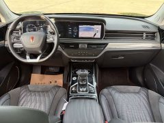 Hongqi HS5 2022 2.0T Zhilian Flagship Edition - фото 8