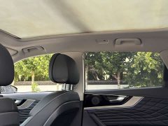 Hongqi HS5 2022 2.0T Zhilian Flagship Edition - фото 9