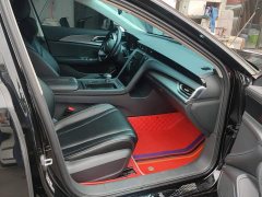 Hongqi H5 1.5T DCT Zhilian Qiyue Edition - фото 8