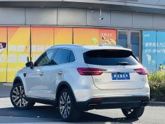 Hongqi HS5 Facelift 2.0T Intelligent Flagship Edition - фото 2