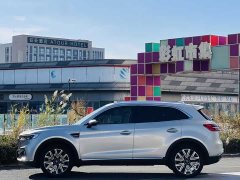 Hongqi HS5 Facelift 2.0T Intelligent Flagship Edition - фото 3