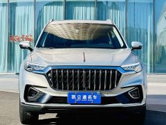 Hongqi HS5 Facelift 2.0T Intelligent Flagship Edition - фото 4