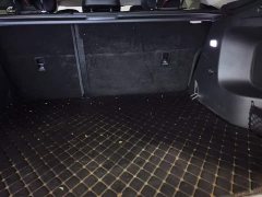 Hongqi HS5 2022 2.0T Zhilian Qixiang four-wheel drive version - фото 4